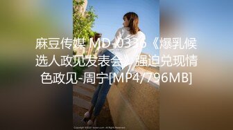 麻豆传媒 MD-0336《爆乳候选人政见发表会》强迫兑现情色政见-周宁[MP4/796MB]