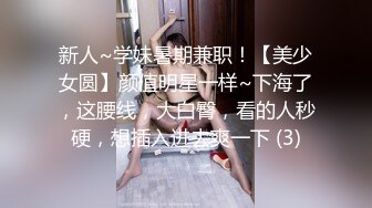 新人~学妹暑期兼职！【美少女圆】颜值明星一样~下海了，这腰线，大白臀，看的人秒硬，想插入进去爽一下 (3)