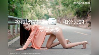 夜夜被侵犯的妻子～和公公的禁忌关系