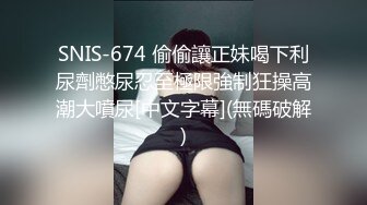 喜欢自慰的反差婊极品蜜桃臀M娘自拍不雅视图，露出炮机SP捆绑被炮友搞的淫水声清脆