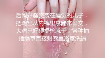 【AI换脸视频】楊冪 央求走後門的刺青女孩－第三集 完