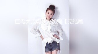 -短发清纯系美女3P双男 前面插嘴后面舔逼 按双腿抽插无套内射