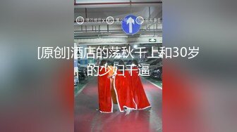 [MP4/ 502M] 科技园女厕蹲守牛仔裤大美妞 毛丛间阴户高高突起就开一个小缝