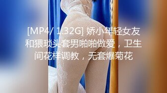 无水印[MP4/1200M]1/4 尤物网红爆乳美腿开档内裤掰穴特写美臀翘起一线天美穴VIP1196