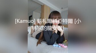 [MP4]马尾少妇两男一女激情啪啪，跪着口交舔弄前后一起抽插猛操呻吟娇喘