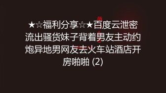 ★☆福利分享☆★百度云泄密流出骚货妹子背着男友主动约炮异地男网友去火车站酒店开房啪啪 (2)