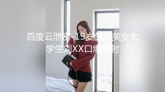 百度云泄密-19岁气质美女大学生刘XX口爆颜射