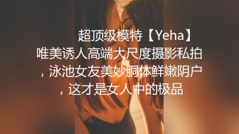 ⚫️⚫️超顶级模特【Yeha】唯美诱人高端大尺度摄影私拍，泳池女友美妙胴体鲜嫩阴户，这才是女人中的极品