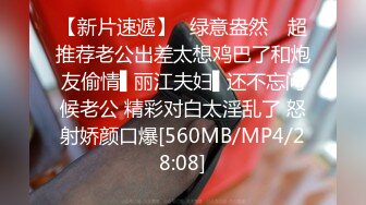 麻豆传媒 MKYAP003 《淫寓》生日快乐 熟悉的原味内裤 艾秋