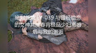 绝对领域 LY-039 与曾经暗恋的女神共度春宵极品少妇离婚后与我的邂逅