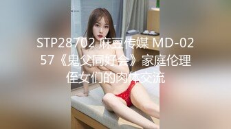 STP28702 麻豆传媒 MD-0257《鬼父同好会》家庭伦理侄女们的肉体交流