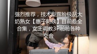 强烈推荐，技术型露脸极品大奶熟女【惠子阿姨】目前最全合集，女王调教3P啪啪各种交合