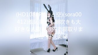 (HD1080P)(山と空)(sora00412)羞恥露出も潮吹きも大好きな人妻を旅先で寝取りました。野咲美桜