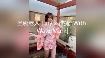 圣诞老人 Tiny x 雅捷 [With WaterMark]