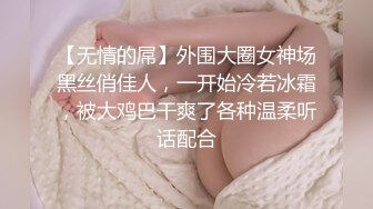 ✿唯美女同✿极品尤物气质百合女神〖乳名LLB〗犯错水管工被女主人绑起来当性奴隶，用玩具狠狠修理，两位极品身材女同