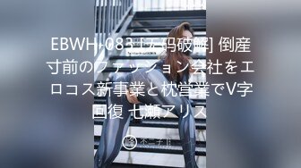 EBWH-083 [无码破解] 倒産寸前のファッション会社をエロコス新事業と枕営業でV字回復 七瀬アリス