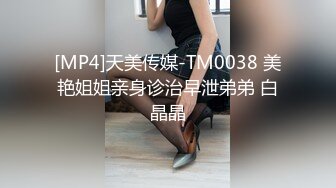 [MP4]天美传媒-TM0038 美艳姐姐亲身诊治早泄弟弟 白晶晶