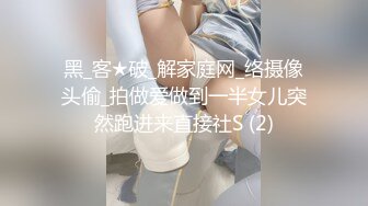 黑_客★破_解家庭网_络摄像头偷_拍做爱做到一半女儿突然跑进来直接社S (2)