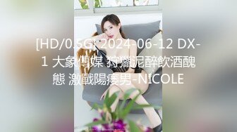 [HD/0.5G] 2024-06-12 DX-1 大象傳媒 狩獵泥醉飲酒醜態 激戰陽痿男-NICOLE