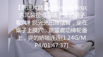 邪恶二人组下药迷翻美女同事❤️酒店开房换上黑丝各种操 (2)