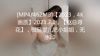 [MP4/462MB]【2023，4K画质】2021.7.1，【赵总寻花】，极品婴儿肥小姐姐，无水印