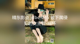 精东影业 jdbc-045 被下属侵犯的女主管-坏坏