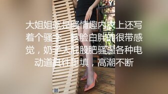 【爆奶高颜极品女神】微博19W网红G奶女神『樱_晚』粉丝群大尺度私拍 不好惹的健身教L 女神太骚了 高清1080P版