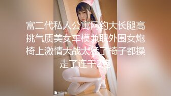 富二代私人公寓网约大长腿高挑气质美女车模兼职外围女炮椅上激情大战太猛了椅子都操走了连干2炮