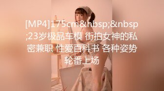 [MP4]175cm&nbsp;&nbsp;23岁极品车模 街拍女神的私密兼职 性爱百科书 各种姿势轮番上场