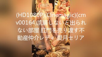 (HD1080P)(Cinemagic)(cmv00164)浣腸しないと出られない部屋 肛門を売り渡す不動産仲介レディ 愛月セリア