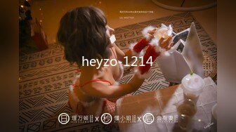 heyzo-1214