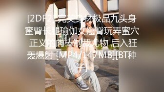 [2DF2] 完美身材极品九头身蜜臀长腿瑜伽女翘臀玩弄蜜穴 正义的肉棒制裁尤物 后入狂轰爆射 [MP4/147MB][BT种子]