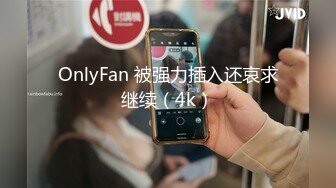 OnlyFan 被强力插入还哀求继续（4k）