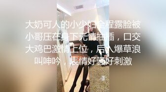 金发丰满人妖喜欢帅哥用道具插菊吃JJ毒龙舔湿润后入抽插屁眼高潮淫叫口爆