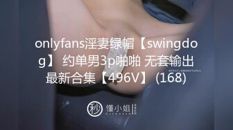 onlyfans淫妻绿帽【swingdog】 约单男3p啪啪 无套输出最新合集【496V】 (168)