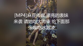 [MP4]麻豆传媒 漂亮的表妹来袭 请她吃大肉棒 给下面那张嘴吃冰激凌