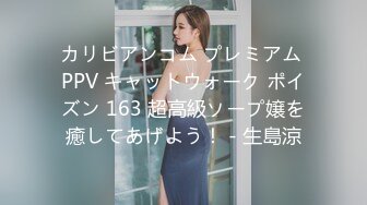 カリビアンコム プレミアム PPV キャットウォーク ポイズン 163 超高級ソープ嬢を癒してあげよう！ - 生島涼