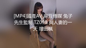 [MP4]國產AV 麻豆傳媒 兔子先生監制 TZ098 與人妻的一天 增田楓