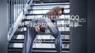 [MP4/938MB]扣扣傳媒QQCM-012少女榨精挑戰-蔣夢琳