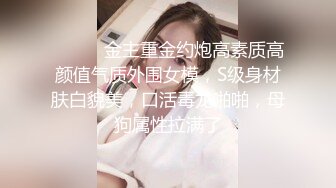 网红脸女神~反差美妞【果果有点乖】夹乳~狗链~全裸扣穴道具自慰【19V】 (17)