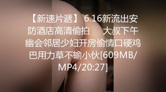 麻豆传媒 Pussy Hunter PS016 保时捷美女修车记