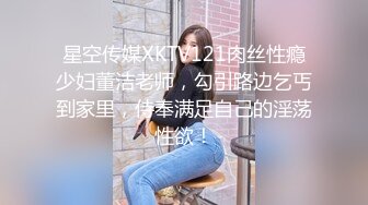 星空传媒XKTV121肉丝性瘾少妇董洁老师，勾引路边乞丐到家里，侍奉满足自己的淫荡性欲！