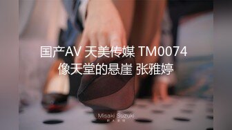 国产AV 天美传媒 TM0074 像天堂的悬崖 张雅婷