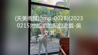 (天美傳媒)(tmp-0028)(20230215)小姐姐的配對遊戲-吳文淇