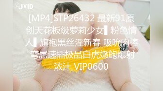 [MP4]STP26432 最新91原创天花板级萝莉少女▌粉色情人▌旗袍黑丝淫新春 吸吮肉棒 弯屌速插极品白虎嫩鲍爆射浓汁 VIP0600