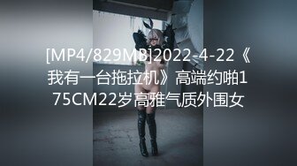 [MP4/829MB]2022-4-22《我有一台拖拉机》高端约啪175CM22岁高雅气质外围女