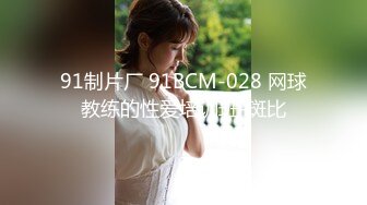 91制片厂 91BCM-028 网球教练的性爱培训班-斑比