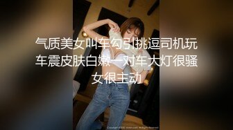 气质美女叫车勾引挑逗司机玩车震皮肤白嫩一对车大灯很骚女很主动