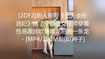 [2DF2]新人东哥《七天会所选妃》挑了个颜值女技师穿着性感黑丝吹箫毒龙啪啪一条龙 - [MP4/120MB][BT种子]