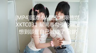 [MP4]國產AV 星空無限傳媒 XKTC031 幫同事勾引少婦沒想到卻是自已被綠了 金銘